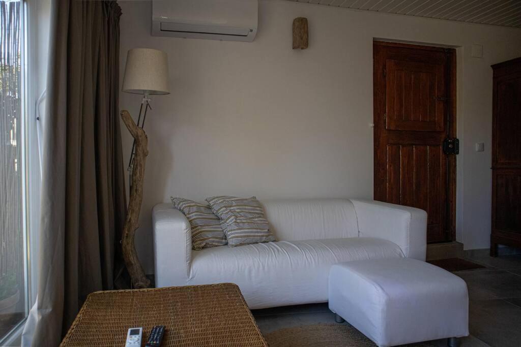 Pe Na Praia ตอร์เรส เวดรัส ภายนอก รูปภาพ