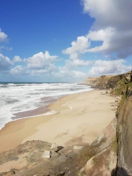 Pe Na Praia ตอร์เรส เวดรัส ภายนอก รูปภาพ